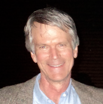 Dr. Peter Mozley