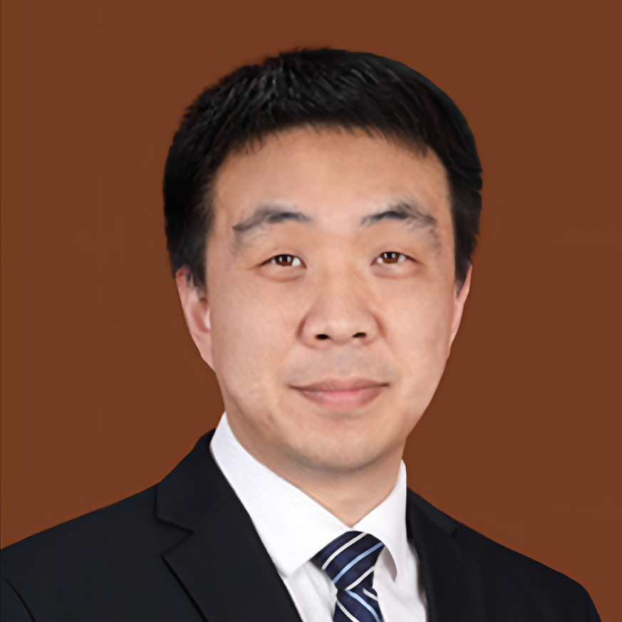 Dr. Qingsong Cui